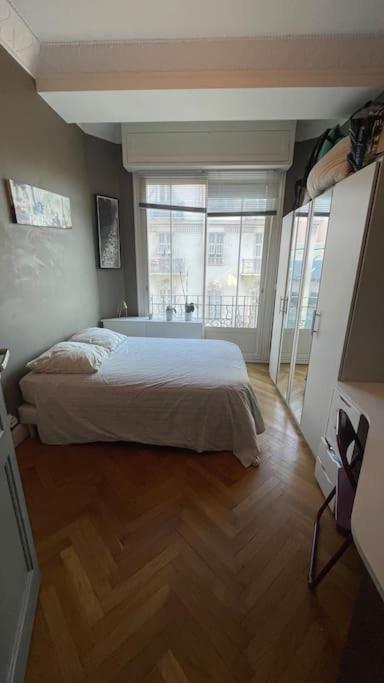 Le Grand Nicois Apartment