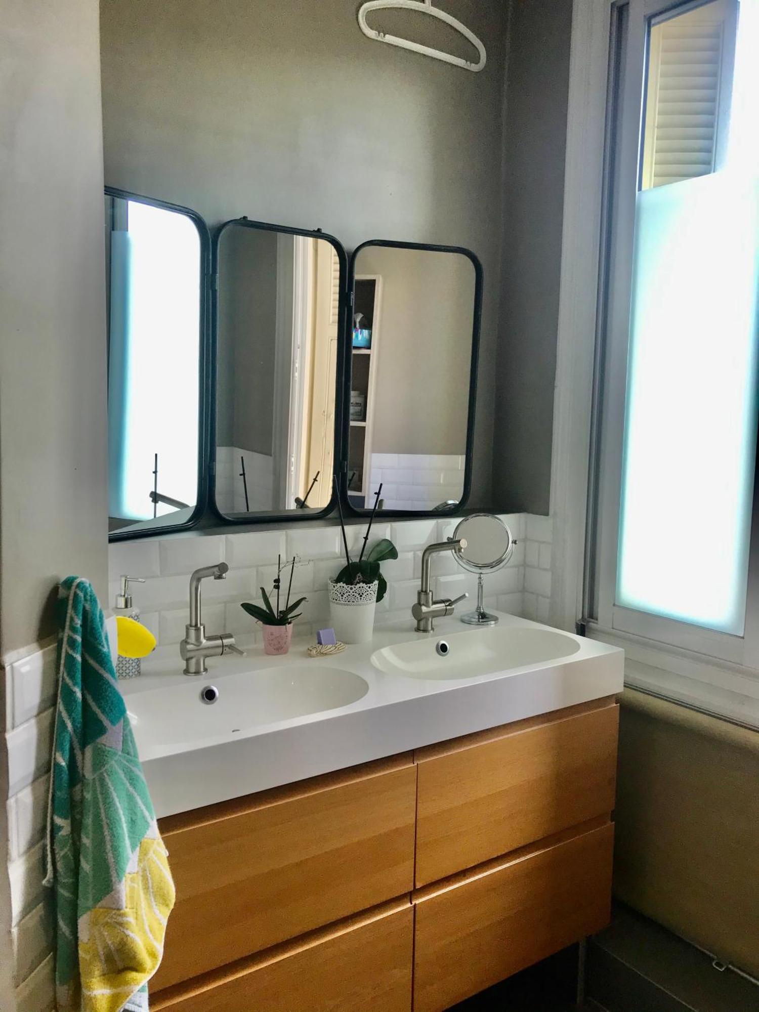 Le Grand Nicois Apartment Nizza