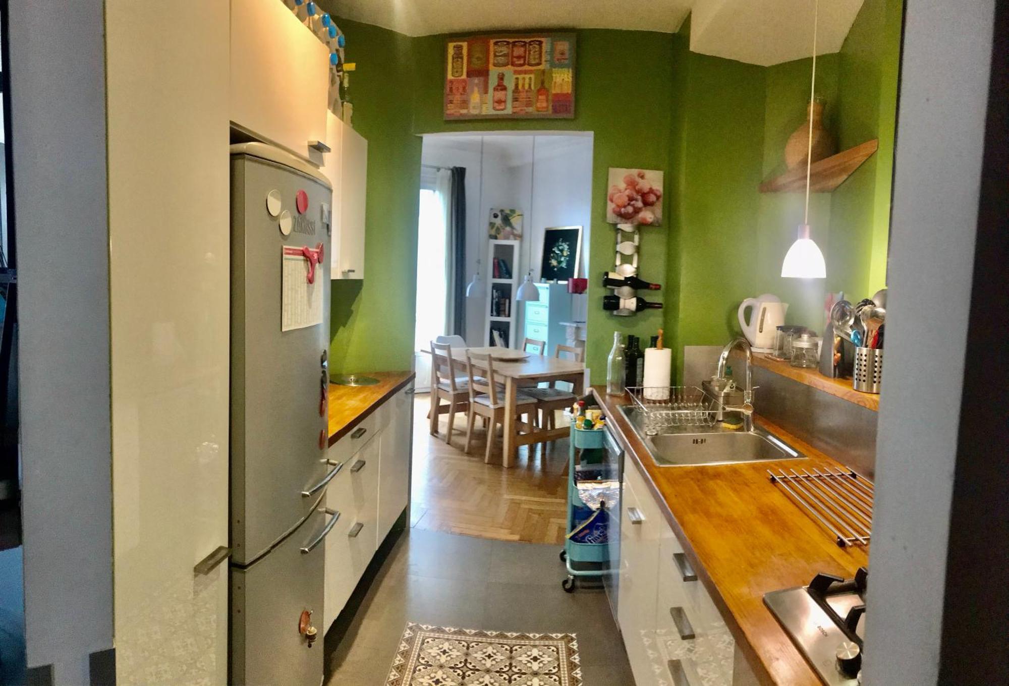 Le Grand Nicois Appartamento Nizza