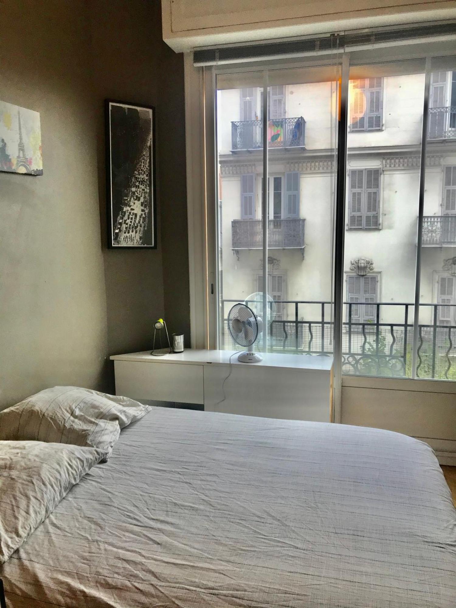 Le Grand Nicois Nizza