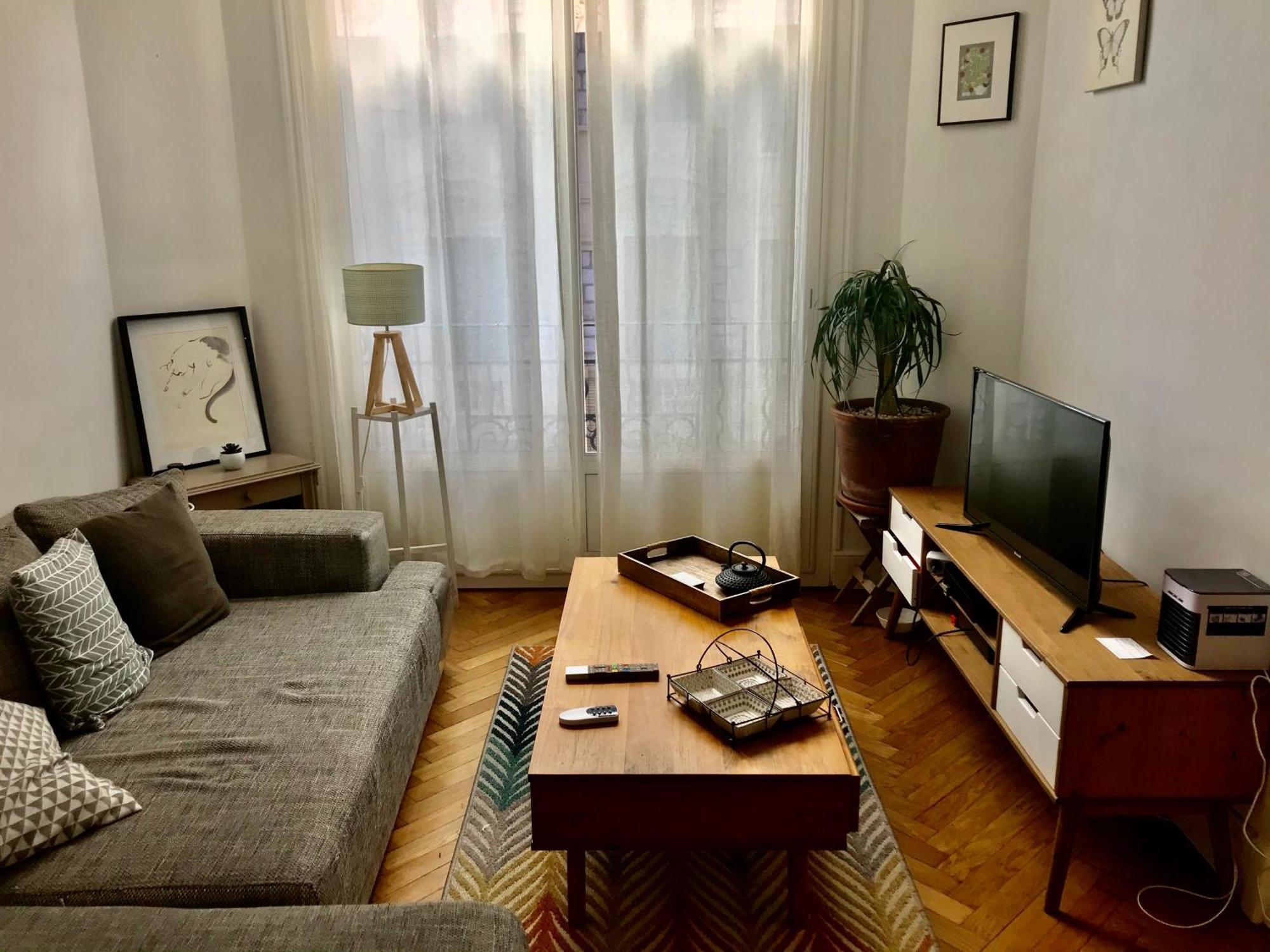 Appartamento Le Grand Nicois